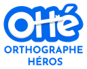 OHé — Orthographe Héros