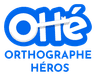 OHé — Orthographe Héros